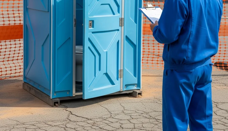 Deluxe Flushable Portable Toilets Olathe KS